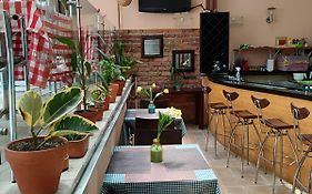 HBCF Hotel Boutique Casa Farallones de Santiago de Cali